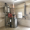 Distilleria di distillatore di Moonshine dell'attrezzatura di distillazione del rame da 200L in vendita