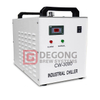 Refrigeratore raffreddato ad acqua di alta qualità Refrigeratore industriale CW3000 CW5000 CW5200