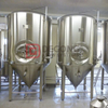 Serbatoio di fermentazione della birra da 1000 litri SUS304 Fermentatore materiale ad alta efficienza in vendita
