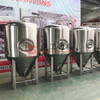 Sistema di produzione della birra da 500 litri con vapore/elettrico prodotto dall'impianto DEGONG
