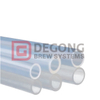 Tubo flessibile di vendita all'ingrosso del silicone flessibile del commestibile ad alta pressione trasparente Tubo flessibile del vapore caldo