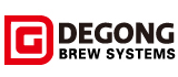 Degong Brewery Attrezzature
