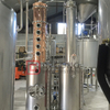 200L 53 galloni Micro rame per uso domestico Produttore di apparecchiature per la distillazione del gin