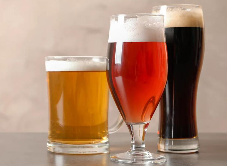 Peculiare odora in birra e come evitarli