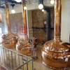 Sistema di produzione di birra in rame squisito personalizzabile |Birrificio DEGONG