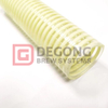 Solo tubo flessibile di aspirazione in PVC a bassa temperatura da 4 pollici serie DEGONG
