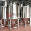 fermentatore conico conico della birra del fermentatore 1000L 2000L fermentatore rivestito